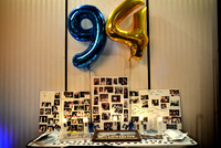 Fraser High School Reunion - Class of '94